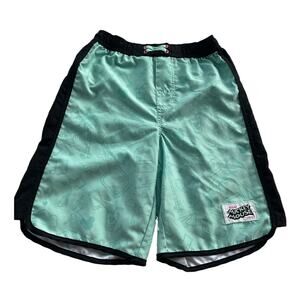 DISNEY Swimming Trunk Boys Sz 11-12 Gently used
